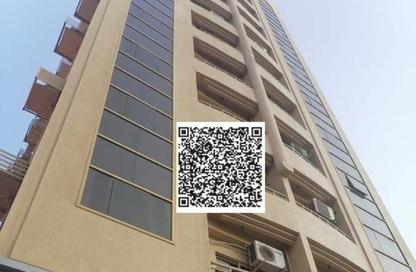 Apartment - 1 - 1 for rent in Abu shagara - Sharjah Apartment - 1 - 1 for rent in Abu shagara - Sharjah