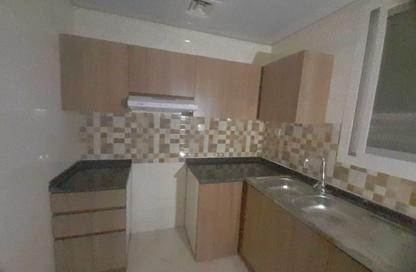 Apartment - 1 - 1 for rent in Abu shagara - Sharjah
