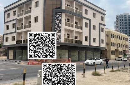 Apartment - 2 Bedrooms - 2 Bathrooms for rent in Al Rashidiya 2 - Al Rashidiya - Ajman Apartment - 2 Bedrooms - 2 Bathrooms for rent in Al Rashidiya 2 - Al Rashidiya - Ajman