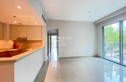 Apartment - 2 Bedrooms - 2 Bathrooms for rent in Harbour Views 2 - Harbour Views - Dubai Creek Harbour (The Lagoons) - Dubai
