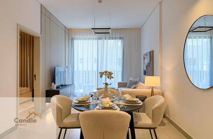 Apartment - 1 - 2 for sale in Park Lane by Heilbronn - District 14 - Jumeirah Village Circle - Dubai Apartment - 1 - 2 for sale in Park Lane by Heilbronn - District 14 - Jumeirah Village Circle - Dubai