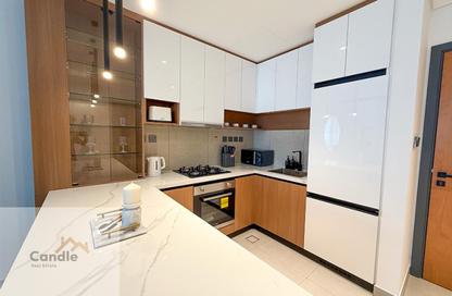 Apartment - 1 - 2 for sale in Park Lane by Heilbronn - District 14 - Jumeirah Village Circle - Dubai Apartment - 1 - 2 for sale in Park Lane by Heilbronn - District 14 - Jumeirah Village Circle - Dubai