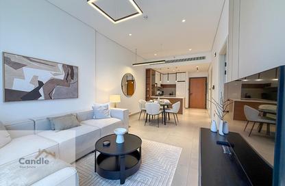Apartment - 1 - 2 for sale in Park Lane by Heilbronn - District 14 - Jumeirah Village Circle - Dubai Apartment - 1 - 2 for sale in Park Lane by Heilbronn - District 14 - Jumeirah Village Circle - Dubai