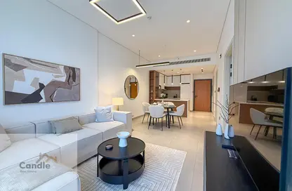 Apartment - 1 Bedroom - 2 Bathrooms for sale in Park Lane by Heilbronn - District 14 - Jumeirah Village Circle - Dubai