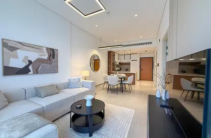 Apartment - 1 Bedroom - 2 Bathrooms for sale in Park Lane by Heilbronn - District 14 - Jumeirah Village Circle - Dubai Apartment - 1 Bedroom - 2 Bathrooms for sale in Park Lane by Heilbronn - District 14 - Jumeirah Village Circle - Dubai