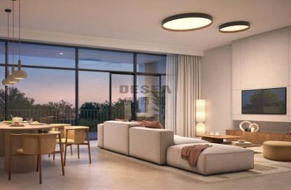 Apartment - 1 - 2 for sale in Capria West 9 - Capria West - Ghaf Woods - Dubai Apartment - 1 - 2 for sale in Capria West 9 - Capria West - Ghaf Woods - Dubai