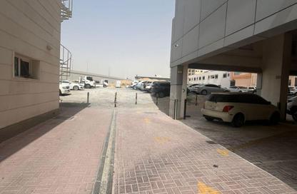 Apartment - 1 Bedroom - 2 Bathrooms for rent in Al Rawda 2 - Al Rawda - Ajman