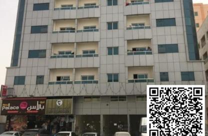 Apartment - 1 Bedroom - 2 Bathrooms for rent in Al Rawda 2 - Al Rawda - Ajman