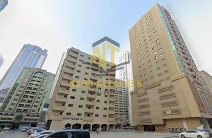 Land - Studio for rent in Al Khan Corniche - Al Khan - Sharjah