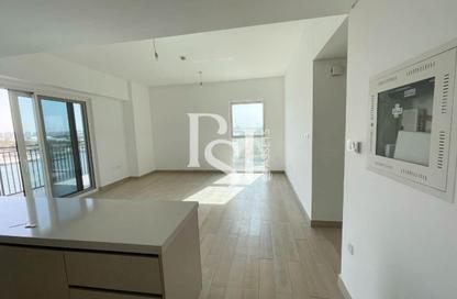 Apartment - 2 Bedrooms - 2 Bathrooms for sale in Waters Edge - Yas Island - Abu Dhabi
