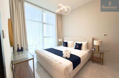 Apartment - 1 Bedroom - 1 Bathroom for rent in Skyz by Danube - Arjan - Dubai Apartment - 1 Bedroom - 1 Bathroom for rent in Skyz by Danube - Arjan - Dubai