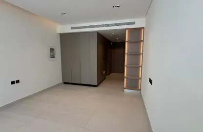 Apartment - 1 Bathroom for rent in NAS 3 - NAS - Arjan - Dubai