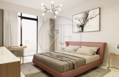 Apartment - 1 Bedroom - 2 Bathrooms for sale in Avenue Residence 6 - Avenue Residence - Al Furjan - Dubai