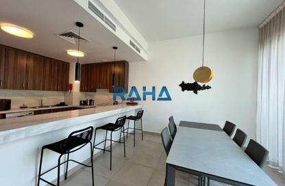 Villa - 3 - 4 for rent in Marbella I Villas - Marbella - Mina Al Arab - Ras Al Khaimah