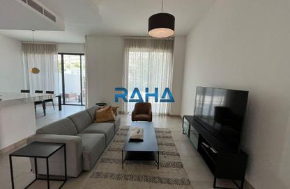 Villa - 3 - 4 for rent in Marbella I Villas - Marbella - Mina Al Arab - Ras Al Khaimah