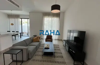 فيلا - 3 غرف نوم - 4 حمامات للايجار في فيلات ماربيلا الاولى - ماربيا - ميناء العرب - راس الخيمة - رأس الخيمة