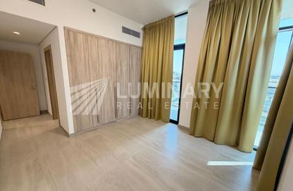 Apartment - 2 Bedrooms - 3 Bathrooms for rent in Karma Residences - Dubai Land - Dubai