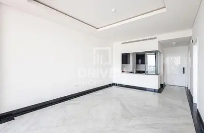 شقة - غرفة نوم - 2 حمامات للايجار في تراسات مراسي درايف - الخليج التجاري - دبي