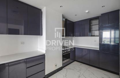 Apartment - 1 Bedroom - 2 Bathrooms for rent in Terraces Marasi Drive - Business Bay - Dubai
