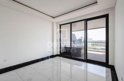 Apartment - 1 Bedroom - 2 Bathrooms for rent in Terraces Marasi Drive - Business Bay - Dubai