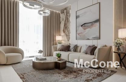 Apartment - 1 - 2 for sale in 10 Oxford - District 10 - Jumeirah Village Circle - Dubai