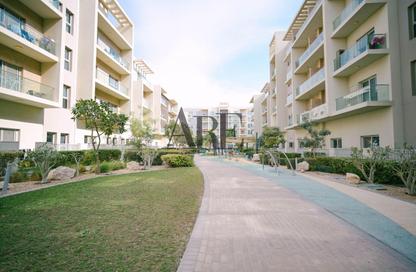 Apartment - 1 Bedroom - 2 Bathrooms for sale in Uptown Al Zahia - Al Zahia - Muwaileh Commercial - Sharjah Apartment - 1 Bedroom - 2 Bathrooms for sale in Uptown Al Zahia - Al Zahia - Muwaileh Commercial - Sharjah