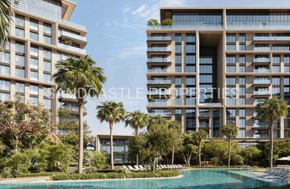 Apartment - 1 Bedroom - 2 Bathrooms for sale in City Walk Crestlane 5 Building B - City Walk Crestlane 5 - City Walk Crestlane - City Walk - Dubai
