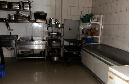 Show Room - Studio - 2 Bathrooms for rent in CityLife Al Khor Mall - Al Rashidiya 1 - Al Rashidiya - Ajman
