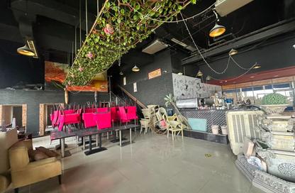 Show Room - Studio - 2 Bathrooms for rent in CityLife Al Khor Mall - Al Rashidiya 1 - Al Rashidiya - Ajman