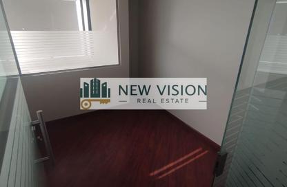 Office Space - Studio - 1 Bathroom for rent in Al Majaz 1 - Al Majaz - Sharjah