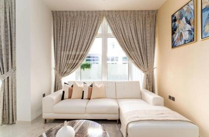 Townhouse - 3 Bedrooms - 4 Bathrooms for sale in Albizia - Damac Hills 2 - Dubai