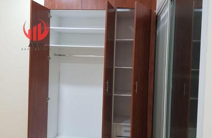Apartment - 1 Bedroom - 2 Bathrooms for rent in New Dubai Gate 2 - JLT Cluster A - Jumeirah Lake Towers - Dubai