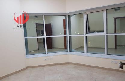 شقة - غرفة نوم - 2 حمامات للايجار في بوابة دبي الجديدة 2 - (JLT) مجمع A - أبراج بحيرات الجميرا - دبي