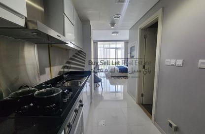 Apartment - 1 Bedroom - 1 Bathroom for rent in Artesia D - Artesia - Damac Hills - Dubai Apartment - 1 Bedroom - 1 Bathroom for rent in Artesia D - Artesia - Damac Hills - Dubai