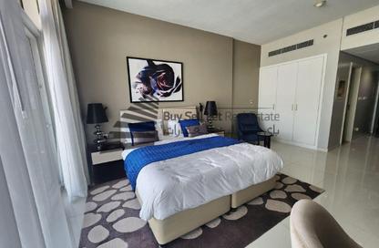 Apartment - 1 Bedroom - 1 Bathroom for rent in Artesia D - Artesia - Damac Hills - Dubai Apartment - 1 Bedroom - 1 Bathroom for rent in Artesia D - Artesia - Damac Hills - Dubai