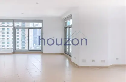 Apartment - 2 Bedrooms - 3 Bathrooms for rent in Burj Views C - Burj Views - Downtown Dubai - Dubai