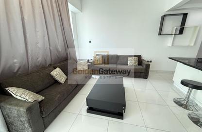 Apartment - 2 Bedrooms - 2 Bathrooms for rent in Giovanni Boutique Suites - Dubai Sports City - Dubai