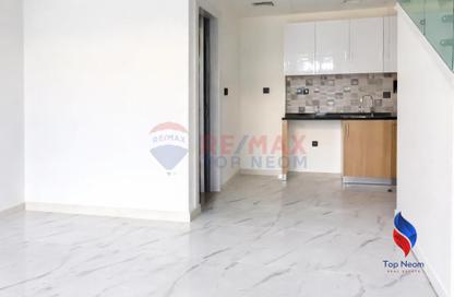 Townhouse - 1 Bedroom - 2 Bathrooms for rent in Rukan 3 - Rukan - Dubai
