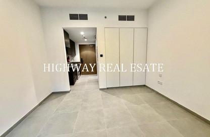 Apartment - Studio - 1 for rent in Tiraz - Naseej District - Aljada - Sharjah Apartment - Studio - 1 for rent in Tiraz - Naseej District - Aljada - Sharjah