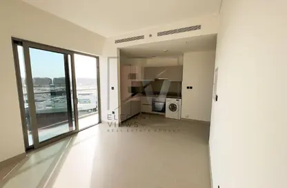 Apartment - 1 Bedroom - 1 Bathroom for rent in Sobha Creek Vistas Reserve - Sobha Hartland - Mohammed Bin Rashid City - Dubai