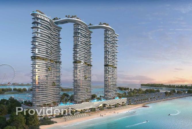 OP Price | Duplex Penthouse | Full Sea View
