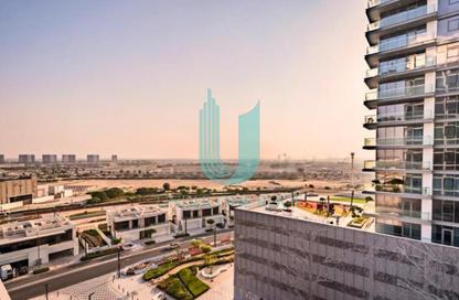 Apartment - 1 Bedroom - 2 Bathrooms for sale in Residences 12 - The Residences at District One - Mohammed Bin Rashid City - Dubai