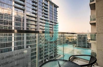 Apartment - 1 Bedroom - 2 Bathrooms for sale in Residences 12 - The Residences at District One - Mohammed Bin Rashid City - Dubai Apartment - 1 Bedroom - 2 Bathrooms for sale in Residences 12 - The Residences at District One - Mohammed Bin Rashid City - Dubai