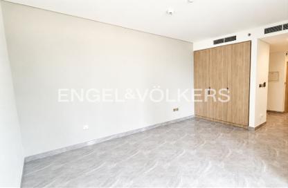 Apartment - Studio - 1 Bathroom for sale in Peninsula Two - Peninsula - Business Bay - Dubai