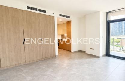 Apartment - Studio - 1 Bathroom for sale in Peninsula Two - Peninsula - Business Bay - Dubai