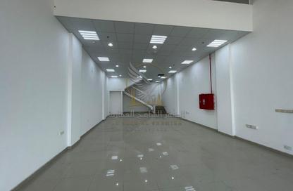 Shop - Studio - 1 for rent in Ajman Industrial 1 - Ajman Industrial Area - Ajman