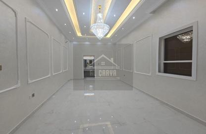 Villa - 7 Bedrooms - 6 Bathrooms for rent in Al Bahia Hills - Al Bahia - Ajman