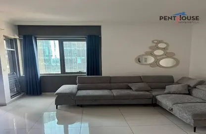 Apartment - 2 Bedrooms - 3 Bathrooms for rent in Executive Tower A - Executive Towers - Business Bay - Dubai Apartment - 2 Bedrooms - 3 Bathrooms for rent in Executive Tower A - Executive Towers - Business Bay - Dubai