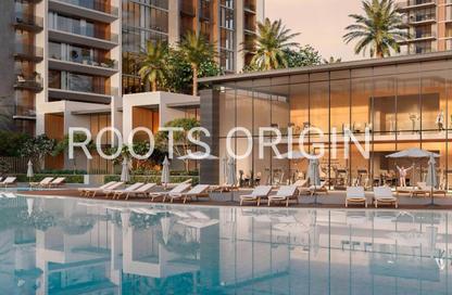 Apartment - 2 Bedrooms - 3 Bathrooms for sale in Al Reem Island - Abu Dhabi Apartment - 2 Bedrooms - 3 Bathrooms for sale in Al Reem Island - Abu Dhabi