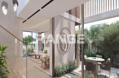 Villa - 4 Bedrooms - 5 Bathrooms for sale in The Acres (Phase 1) - The Acres - Dubai Land - Dubai
